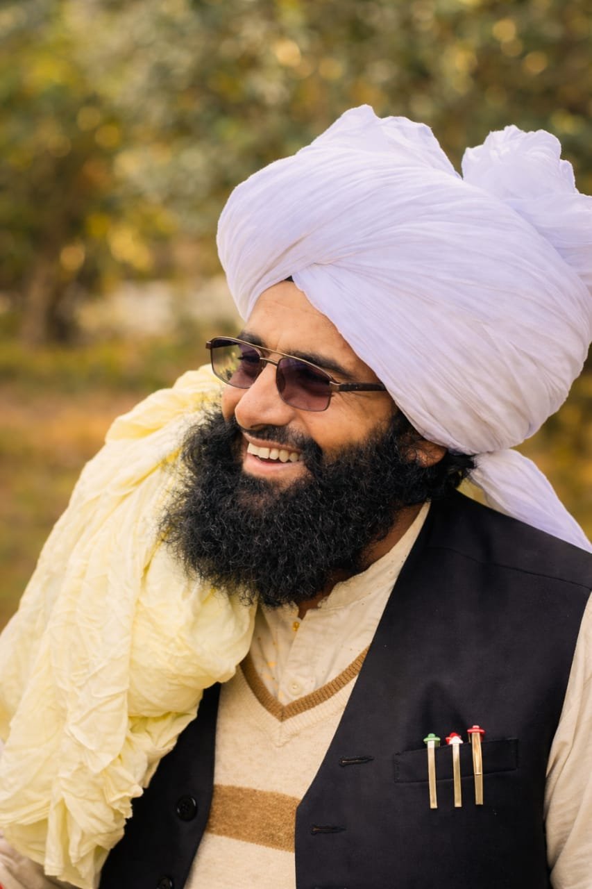 🌹حضور قبلہ مفتی فضل احمد چشتی صاحب🌹🌹نئےموضوعات🌹